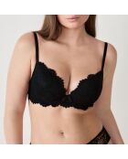 Success schwarzer Bügel-BH Nr. 5