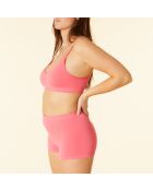 Shorty Amande petunia