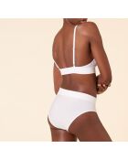 Weißes Inselhöschen