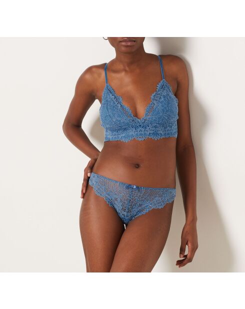 Success blaugrüner Tanga