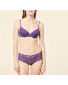 Sublime We Care lila Bügel-BH Nr. 4