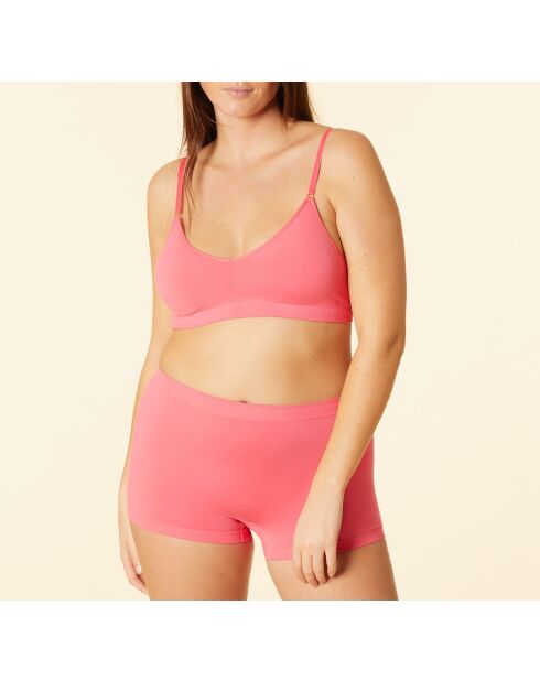 Shorty Amande petunia