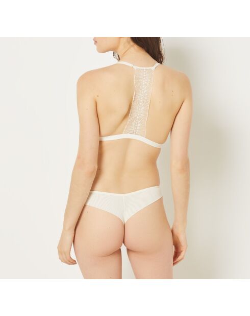 Paraplu-bh zonder beugel