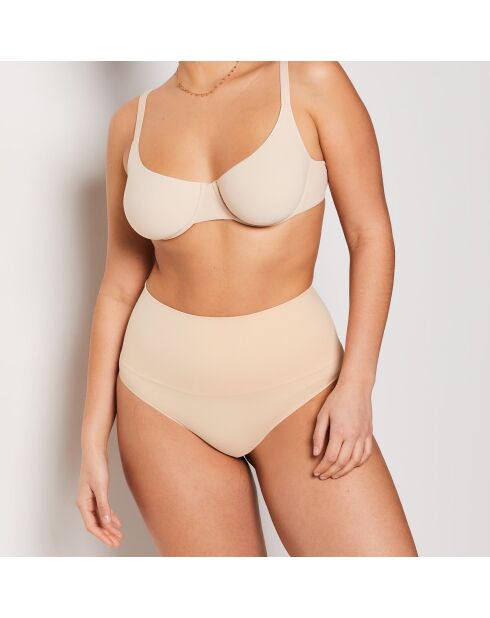 String Power Byetam beige