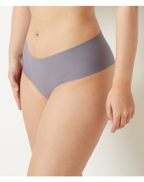 Pure Fit Shorty, Anthrazit