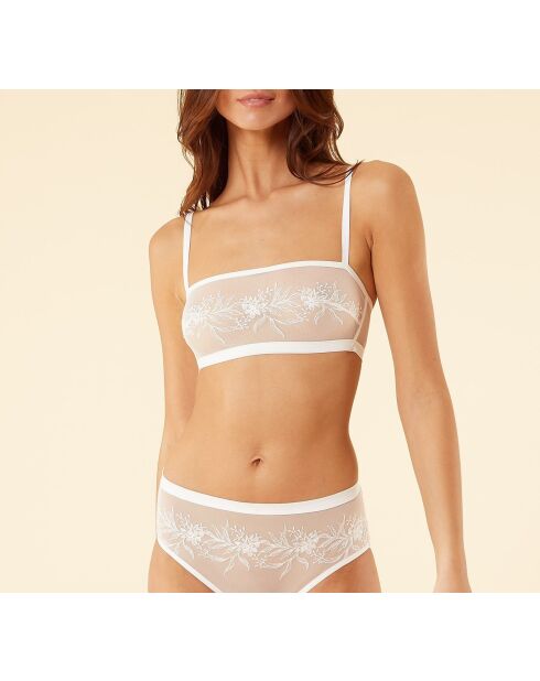 Jane Perle bh zonder beugel