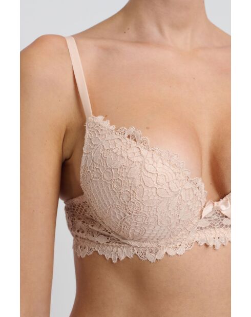 Success blush push-up bh met beugel