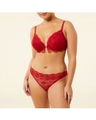 Beugelbeha nr. 5 rode paraplu