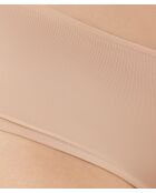 Pure Fit Basic Linnen shorty