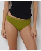 Mutandine mestruali Green Aya