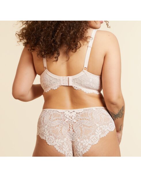 Sujetador Success Blush con aros