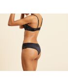 Shorty Amaryllis noir