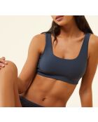 Marineblauwe bh met beugel Perfect Match