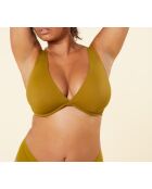 #7 Pure Fit We Care bronzen beugelbeha