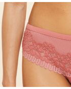 Shorty Young terracotta