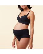 Schwarzer Still-BH Envie