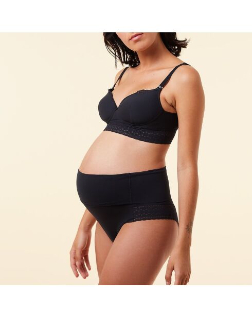 Schwarzer Still-BH Envie