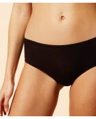 Claudia SS22 schwarze Shorts