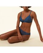 BH zonder beugel met uitneembaar kussentje nr. 8 Sublime We Care inkt