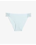 Bragas azul cielo Wish