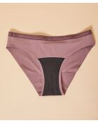 Paars Aya menstruatieslipje