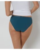 Blauwe Aya menstruatieslipje