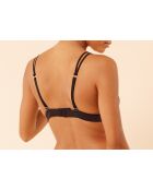 Soutien-gorge sans armatures Filante noir