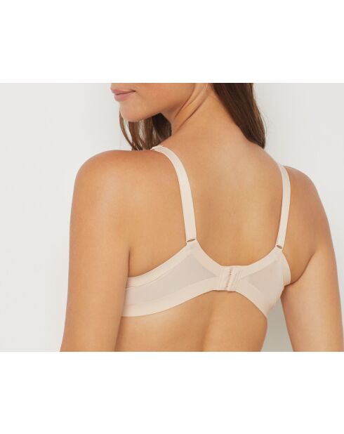 Soutien-gorge avec armatures Pure Mesh lin