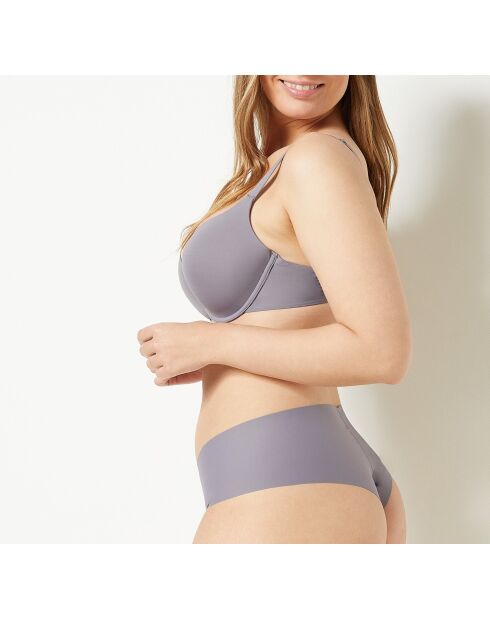 Pure Fit Shorty, Anthrazit