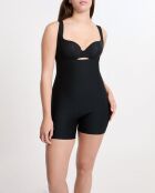 Fodero Control Byetam nero