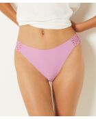 Purple Wish Höschen