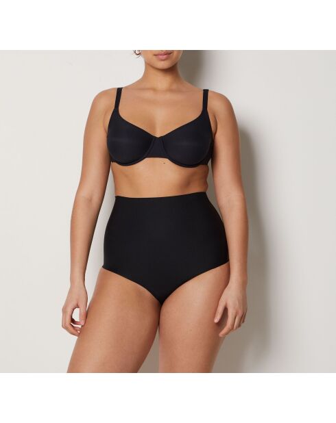 Byetam Control slipje zwart