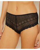 Shorty Cherie Cherie zwart