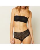 Shorty Cherie Cherie zwart