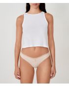 Perizoma in lino Power