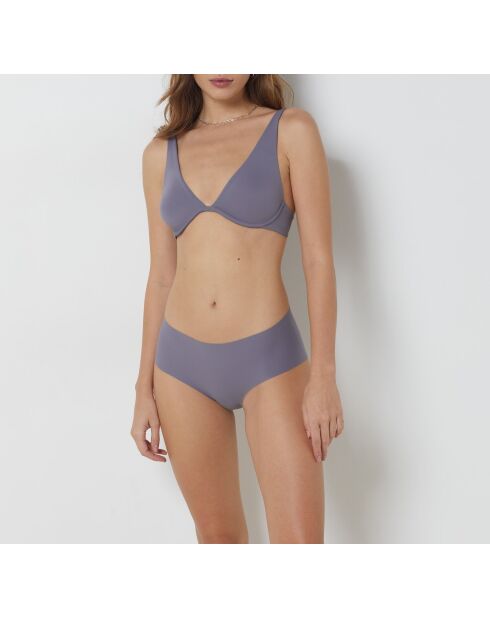 Pure Fit Shorty, Anthrazit