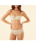 Shorty Sonita kaki olive