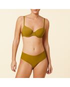 #4 Pure Fit bronzen beugelbeha