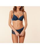 Sky Ink Push-up-BH mit Bügel Nr. 2