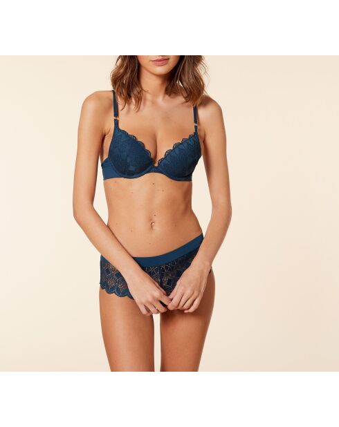 Sky Ink Push-up-BH mit Bügel Nr. 2