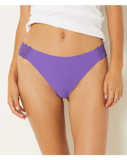 Purple Wish Höschen