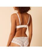 Sky Pearl No.8 bh zonder beugel