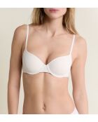 BH met beugel n°4 Pure Fit ecru