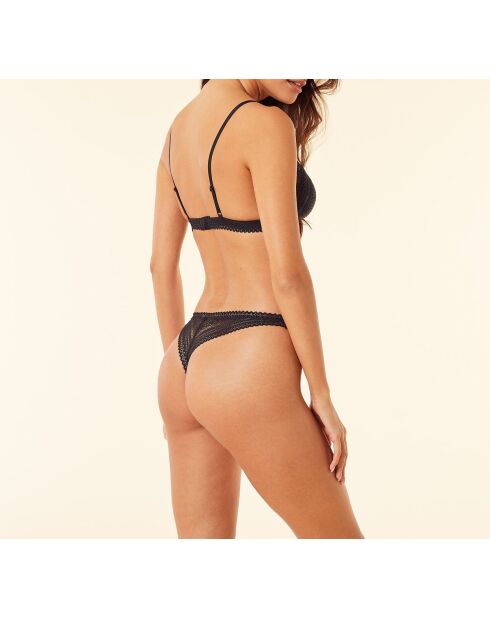 Sublime We Care Copper Unwired Abnehmbarer Polster-BH