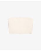 24 Hours ecru bh zonder beugel