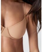 Sujetador con aros Pure Fit Henne