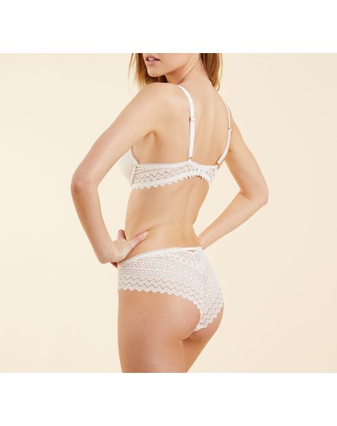 Perlen-Reisehöschen