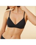 Pure Fit We Care zwarte beugelbeha