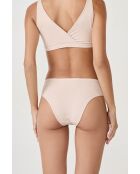 Lino Shorty Cotton 360