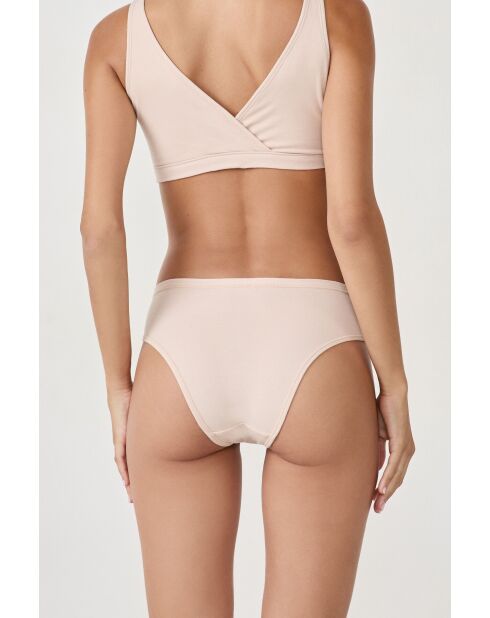 Shorty Cotton 360 Linnen